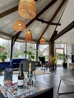 Servicio de la propiedad