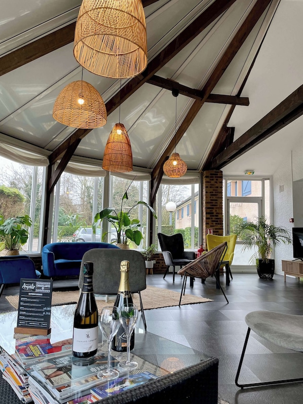 Property amenity - Kyriad Epernay (Epernay)