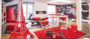 Hôtel Gustave Colmar