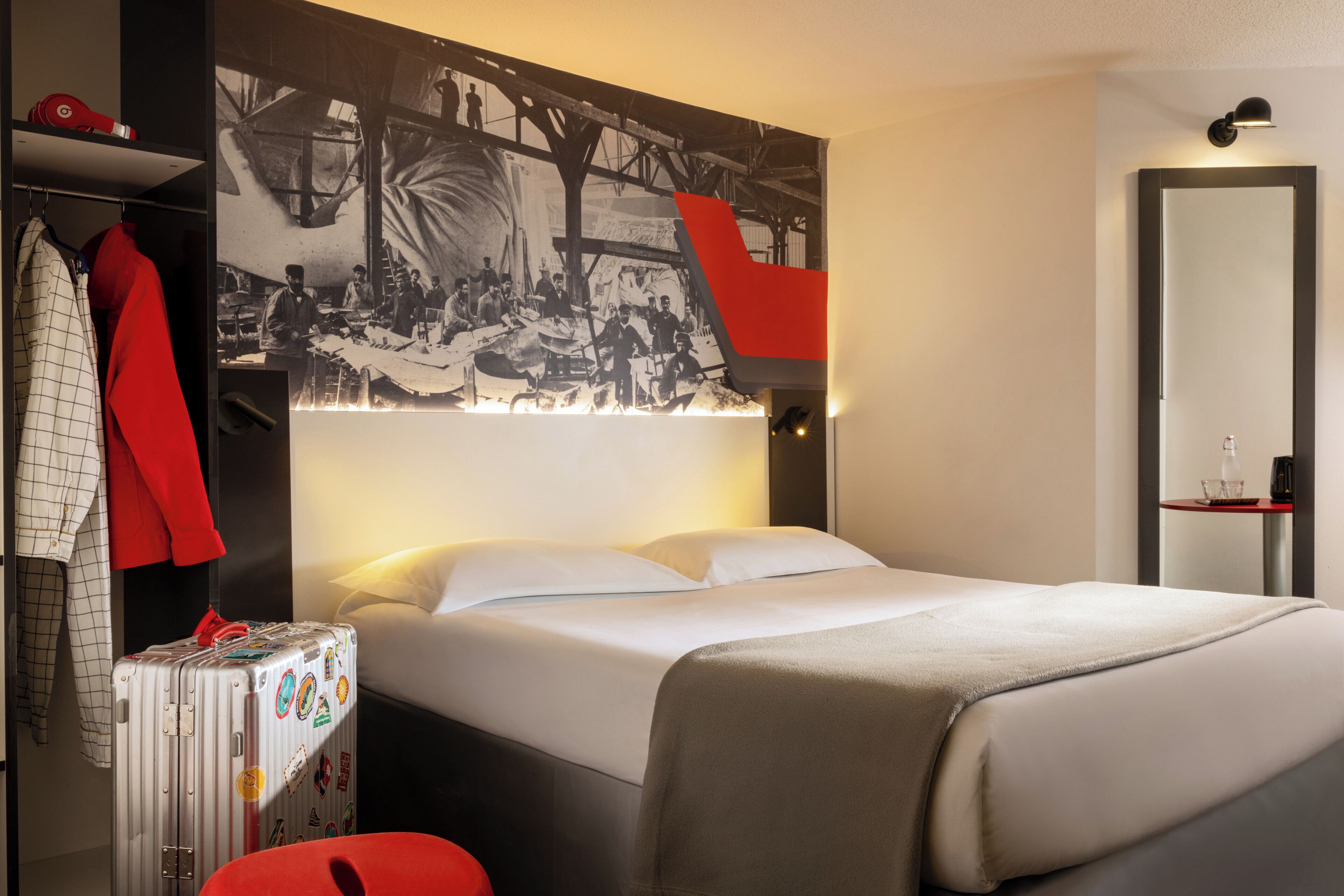Photo - Hôtel Gustave Colmar