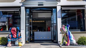 Exterior - Hôtel Gustave Colmar (Colmar)