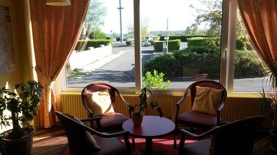 Hôtel & Résidence Nevers Nord - Varennes Vauzelles