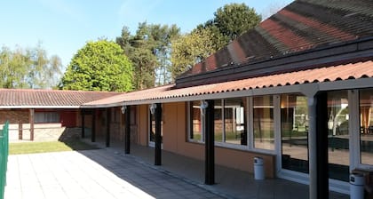 Hôtel & Résidence Nevers Nord - Varennes Vauzelles