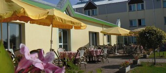 Kyriad Carentan