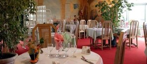 Restaurant - Kyriad Carentan (Carentan les Marais)