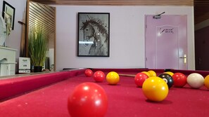 Uitzicht vanuit accommodatie