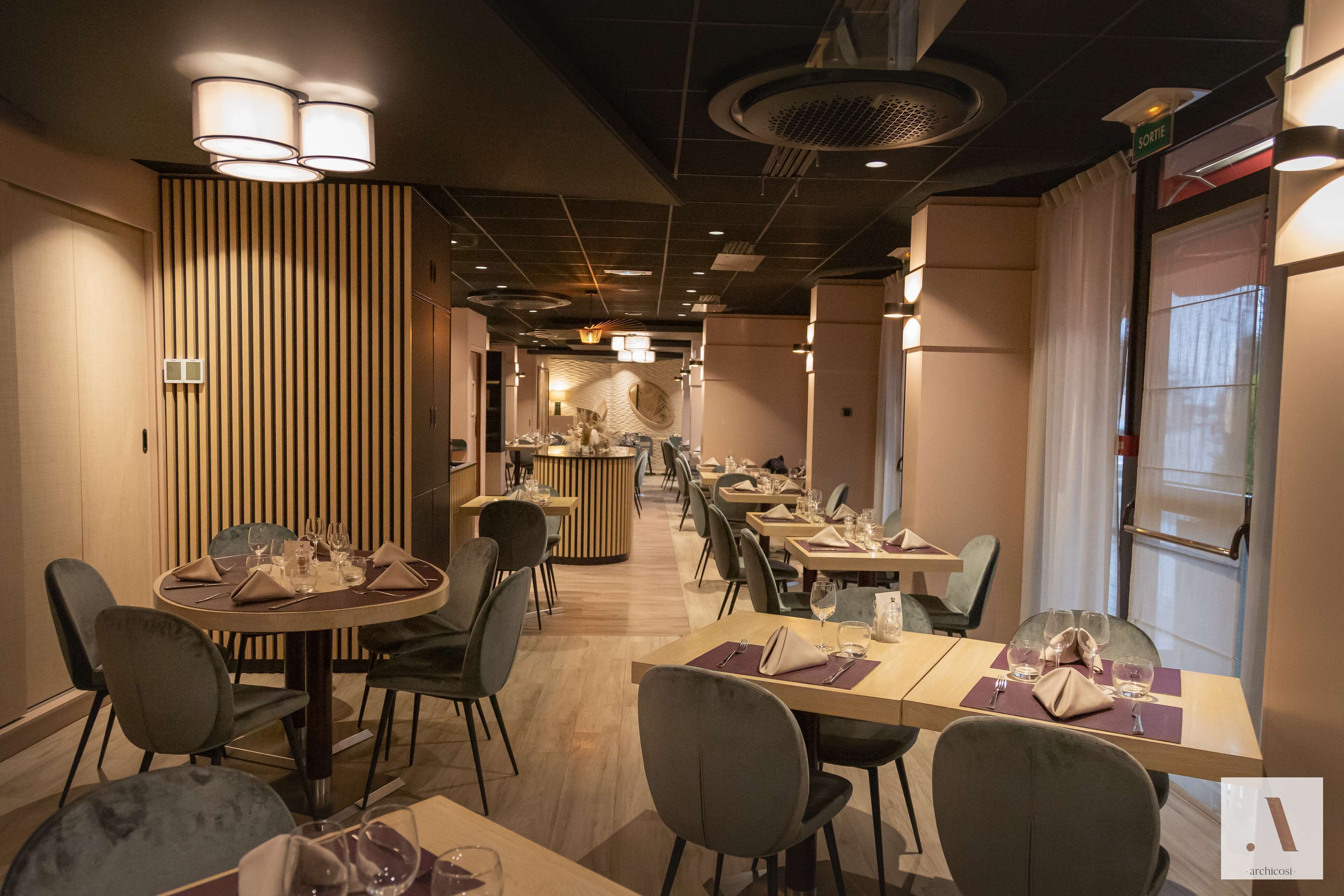 Restoran