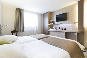 Standard Room, 2 Single Beds