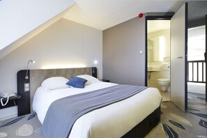 Standard Room, 1 Double Bed