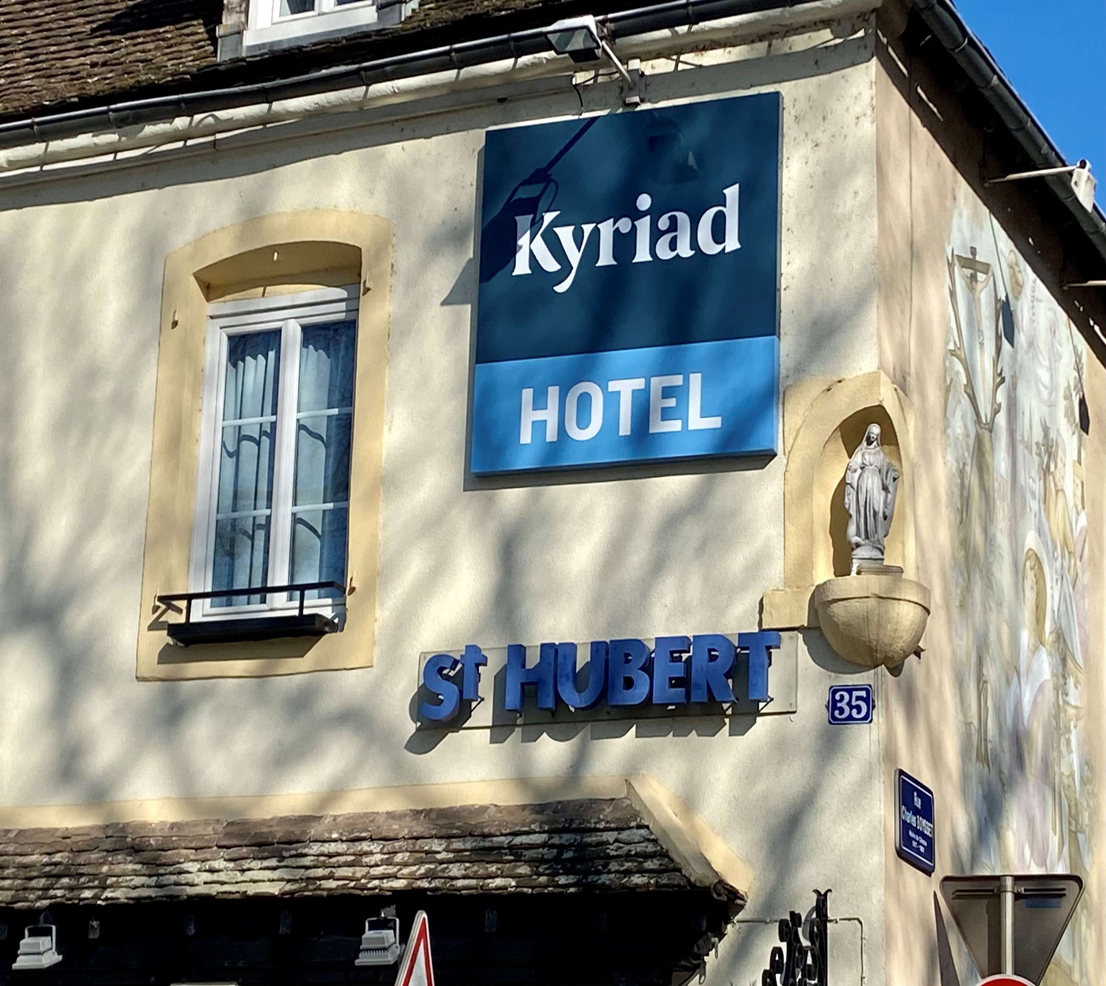 Photo - Kyriad Chalon-Sur-Saone Centre