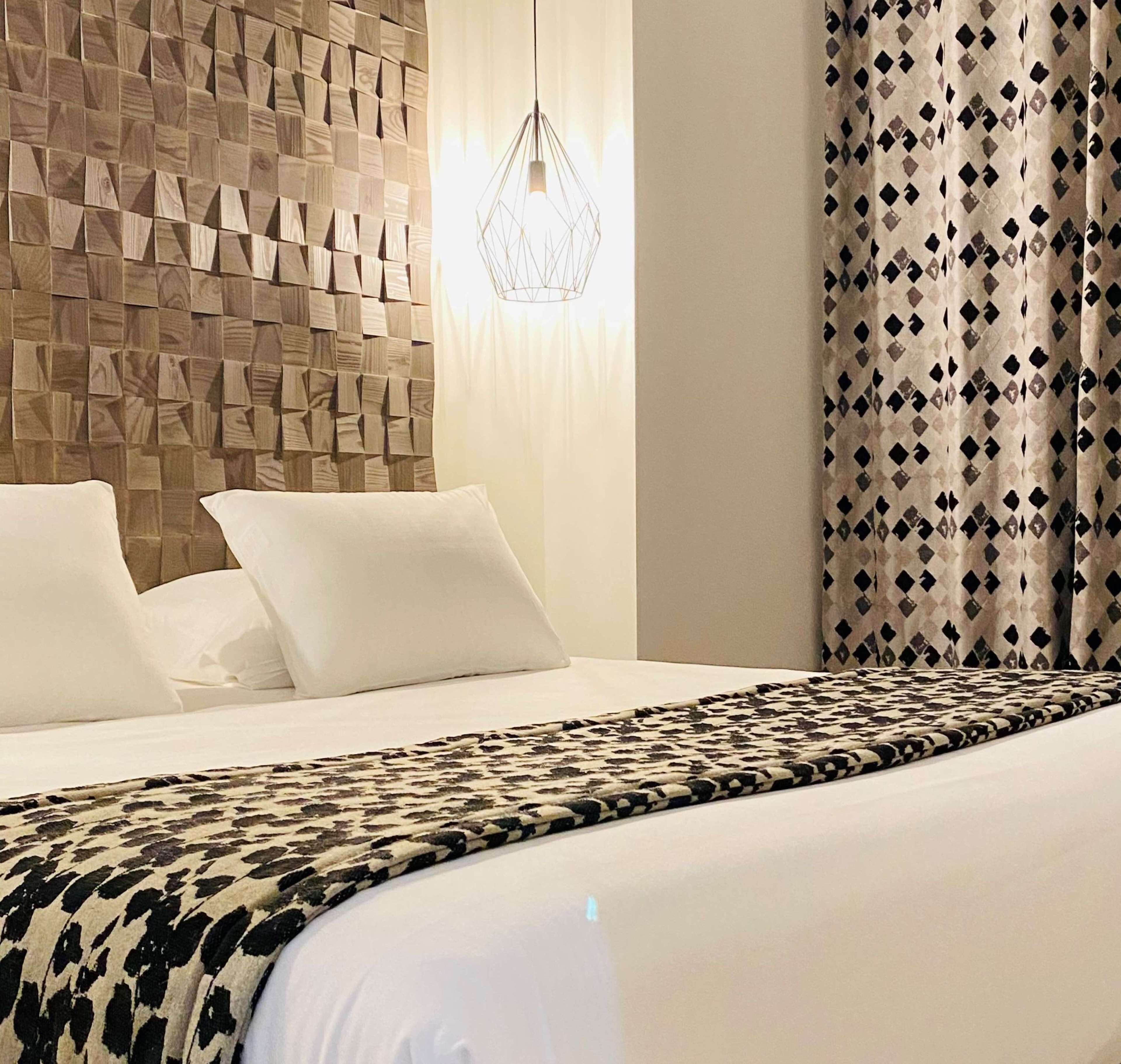 Standard Room, 1 Double Bed