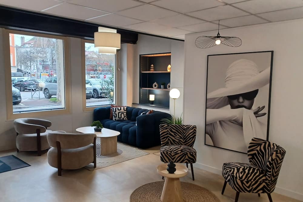 Kyriad Chalon sur Saone Centre