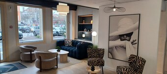 Kyriad Chalon sur Saone Centre