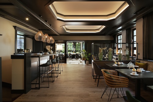 Komfort Hotel Stadt Hamburg