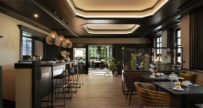 Komfort Hotel Stadt Hamburg