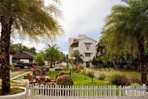 Property grounds - MGM Eastwoods (Chennai)