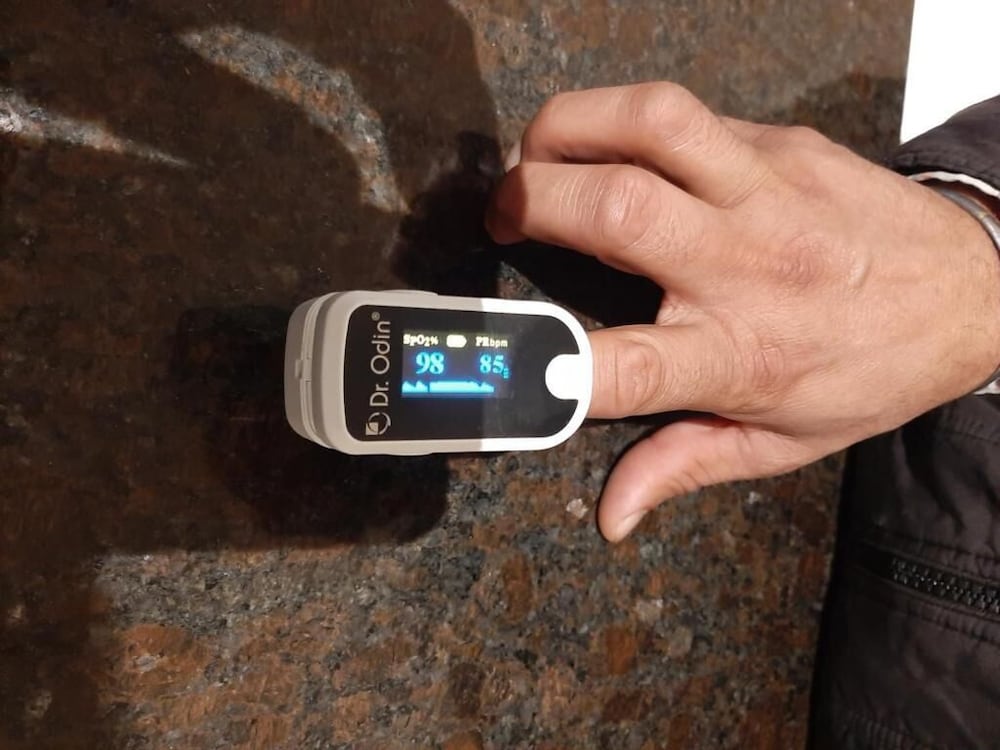 Hotel Golden Tower by null