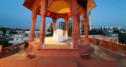Hotel Siddhartha Palace