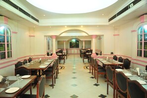 ร้านอาหาร