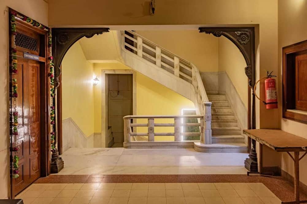 Hotel Siddhartha Palace