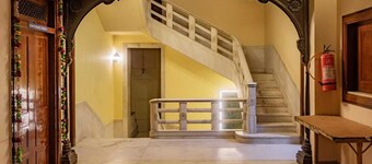 Hotel Siddhartha Palace