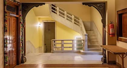 Hotel Siddhartha Palace