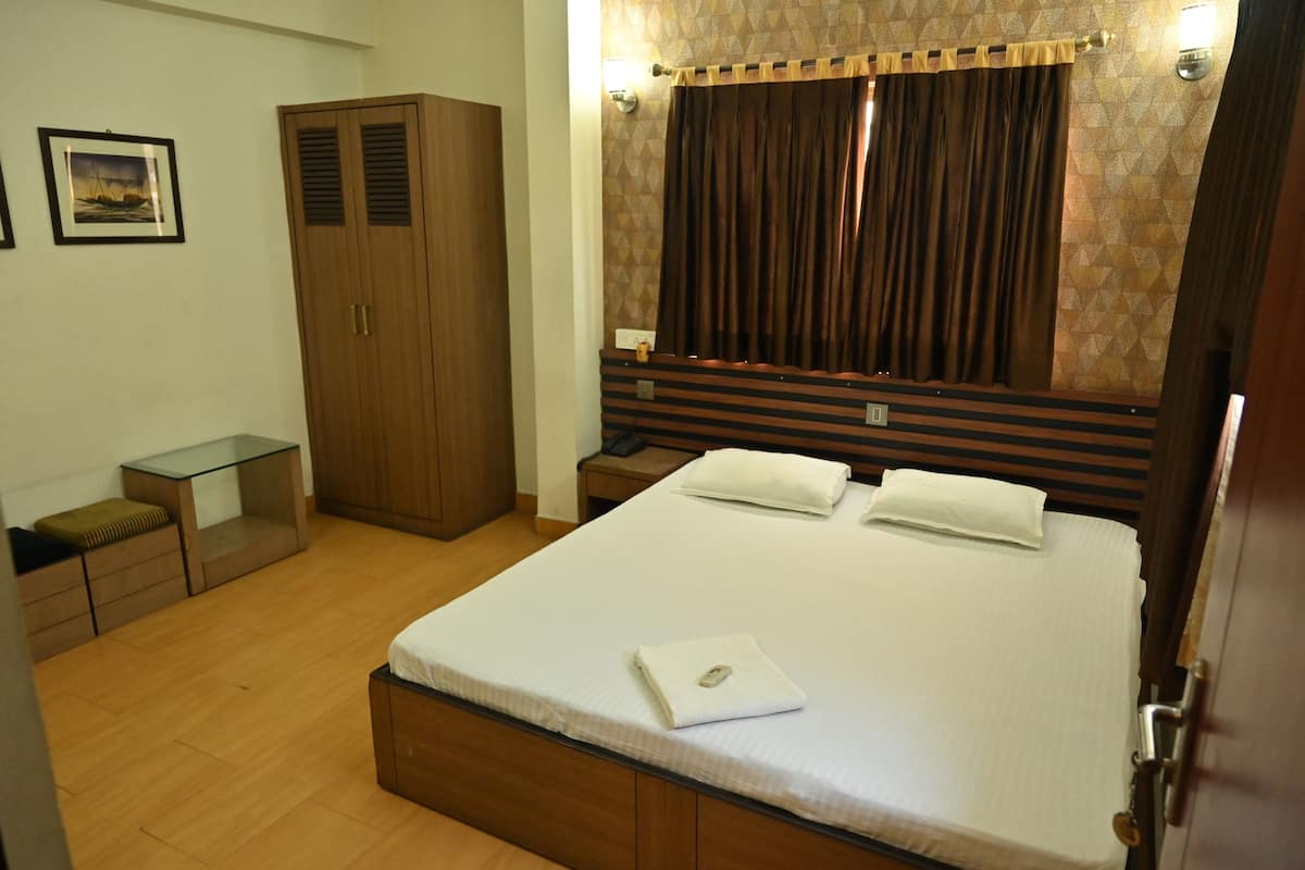 Deluxe kamer | Gratis extra bedden, gratis wifi, beddengoed