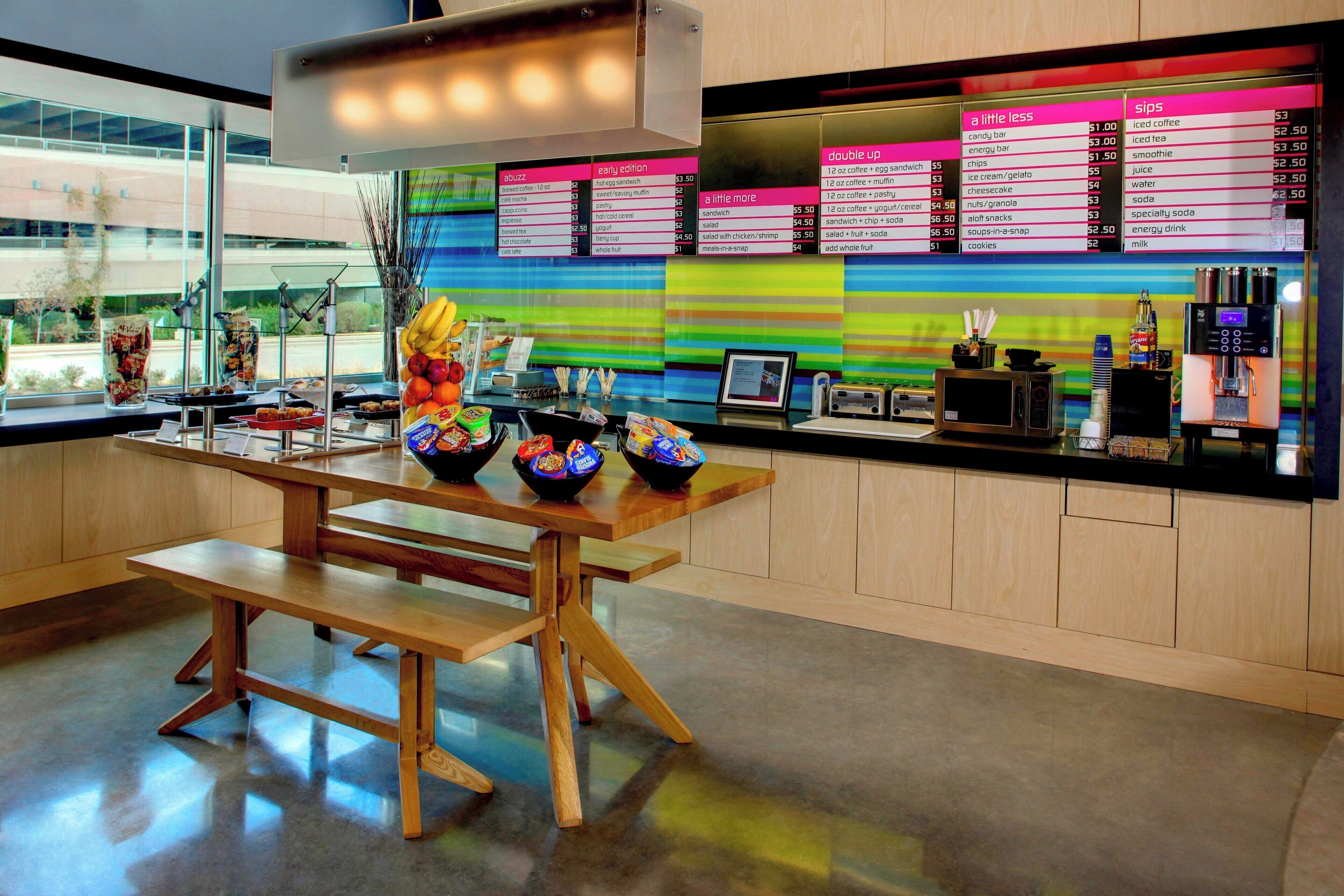 Photo - Aloft Austin at The Domain