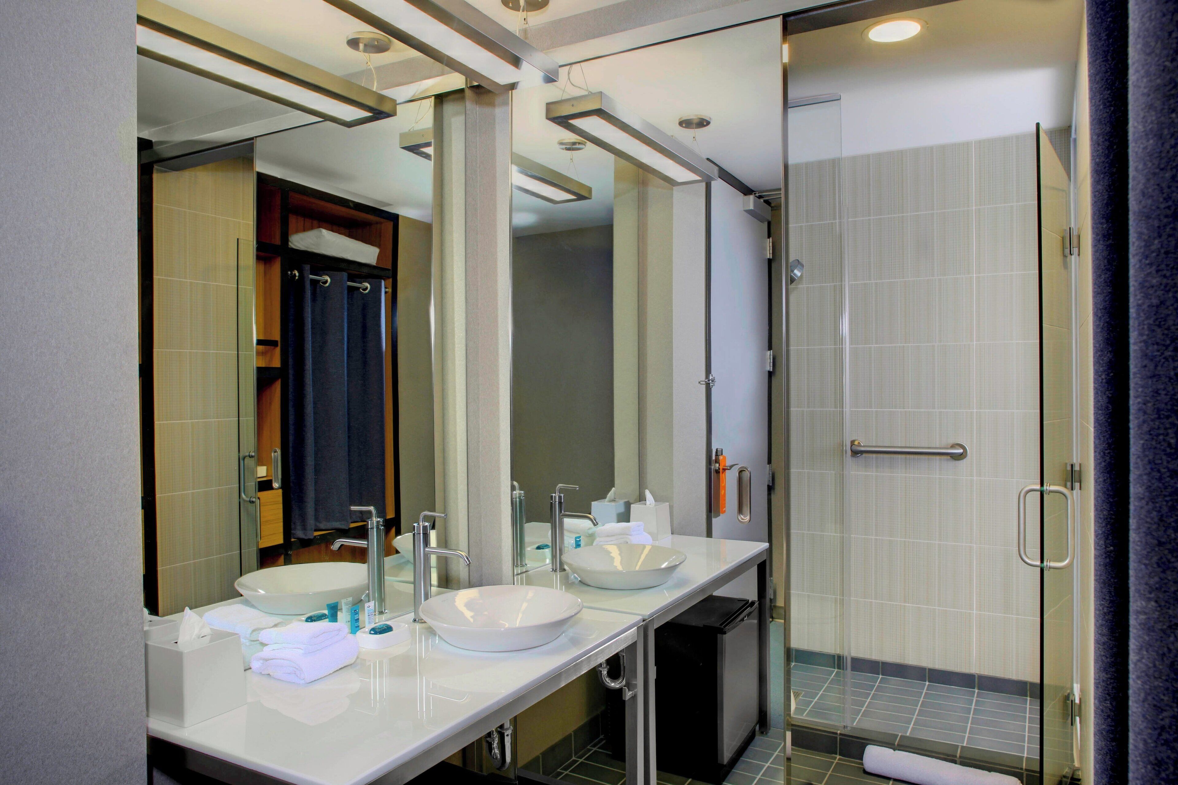 Foto - Aloft Austin at The Domain