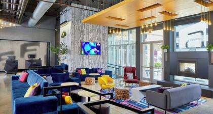Aloft Austin at The Domain