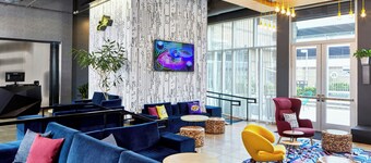 Aloft Austin at The Domain