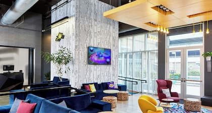 Aloft Austin at The Domain