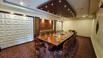 Sala de reunião
