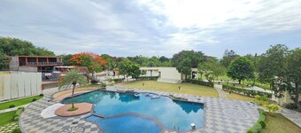 Sathyam Grand Resort, Sriperumbudur