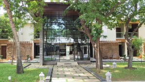 Exterior - Sathyam Grand Resort, Sriperumbudur (Sriperumbudur)