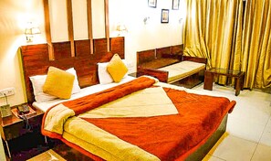 TV - Hotel Raj Darbar (Amritsar)
