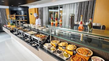 International cuisine