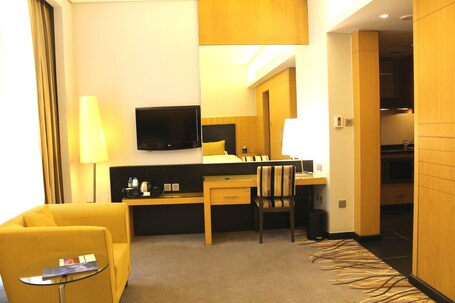 Hala Arjaan by Rotana - Image 35