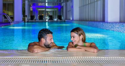 Hala Arjaan by Rotana