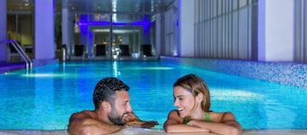 Hala Arjaan by Rotana