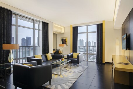 Hala Arjaan by Rotana - Image 4
