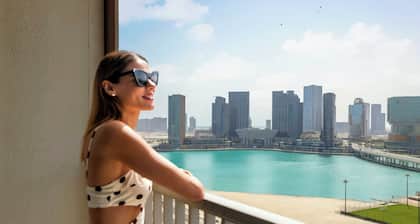 Hala Arjaan by Rotana