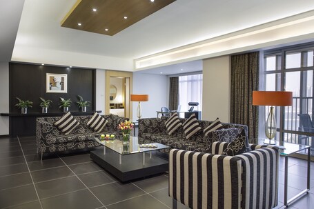 Hala Arjaan by Rotana - Image 41