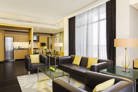 Hala Arjaan by Rotana - Image 27