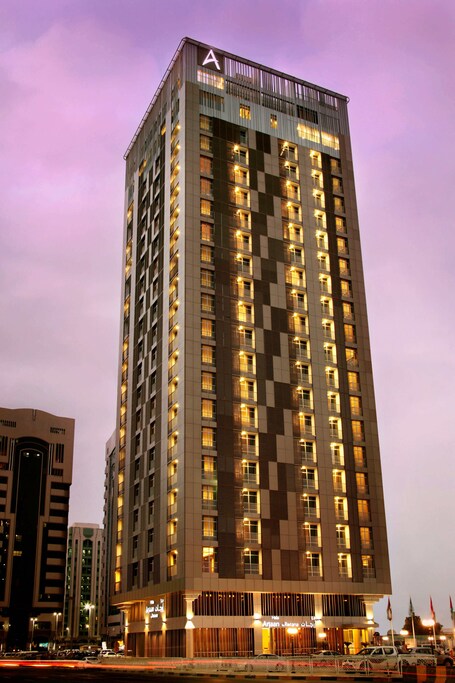 Hala Arjaan by Rotana - Image 3