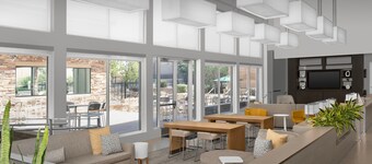 Element Denver Park Meadows