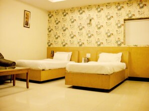 Chambre Deluxe avec lits jumeaux, 1 chambre