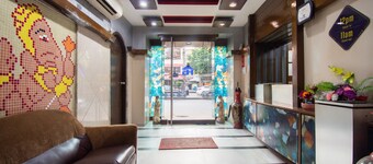 Capital O 1487 Hotel Gardenia