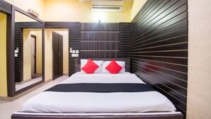Habitación Deluxe doble