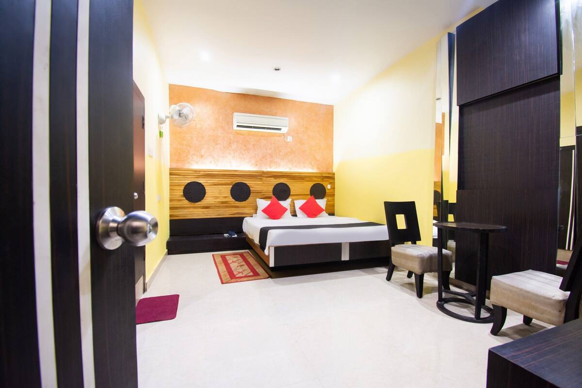 Suite Deluxe | Ropa de cama